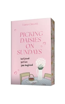 Picking daisies on sundays - La rom-com irrésistible