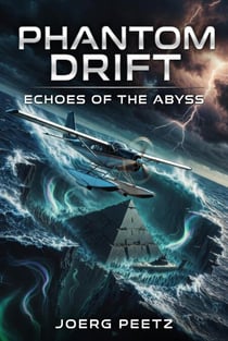 Echoes from the Abyss - Phantom Drift, #1