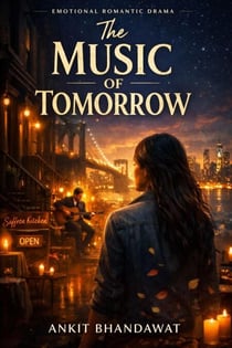 The Music of Tomorrow