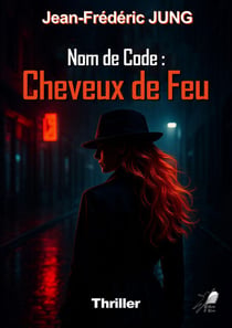 cheveux de feu