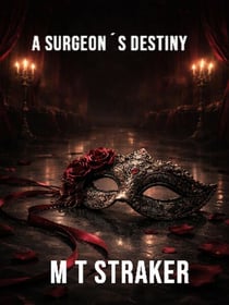 A Surgeon´s Destiny - Book two of Maria trilogy, #2