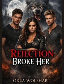 Rejection Broke Her
