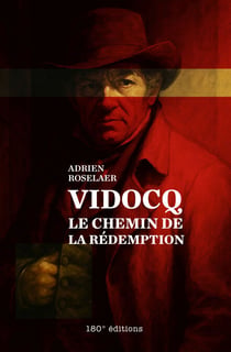 Vidocq - Le chemin de la rédemption