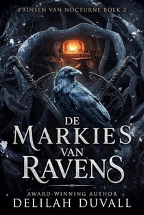 De Markies van Ravens - Princes of Nocturne - Dutch, #2