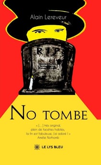No tombe