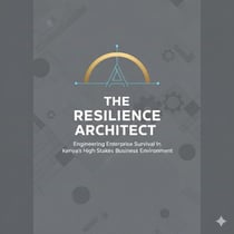 THE RESILIENCE ARCHITECT: Engineering Enterprise Survival in Kenya's High-Stakes Business Environment - 2nd Version
