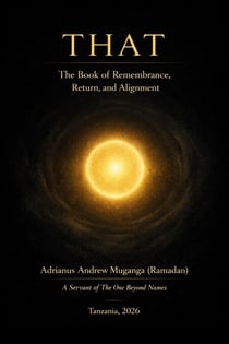 That: The Book of Remembrance, Return, and Alignment - 22, #22