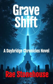 Grave Shift: A Daybridge Chronicles Novel - Daybridge Chronicles: Tales from the Nexus, #0