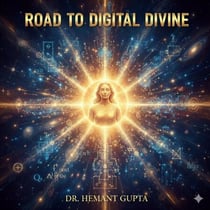 Road to Digital Divine - Informational Nature of Being, #3