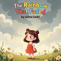 The Rainbow That Faded - Bedtime Journeys Above the Clouds, #9