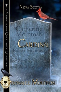 Cardinal - The Paranormal Canadiana