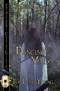 Dancing Mary - British Columbia