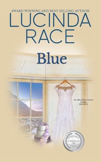 Blue - Book 3 The MacLellan Sisters Trilogy - The MacLellan Sisters Trilogy, #3