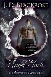 Angel Flash - The Summoner's Mark, #7