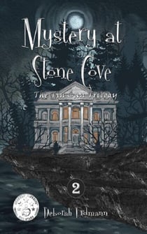 Mystery at Stone Cove - The Tin Can Trilogy, #2