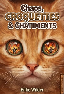 Chaos, Croquettes & Châtiments - Coup de Foudre et Dommages Collatéraux, #5