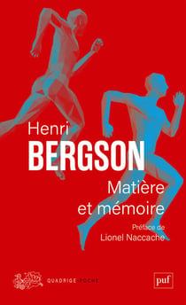 Matière et mémoire