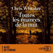 Toutes les nuances de la nuit