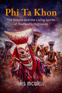 Phi Ta Khon - Festival in Thailand, #6