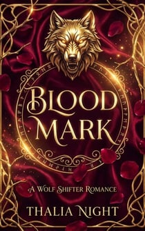 Bloodmark - The Bloodmark Saga, #1