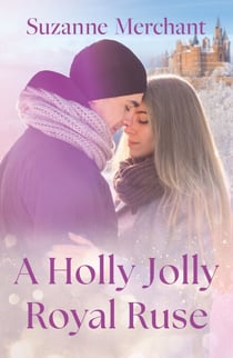 A Holly Jolly Royal Ruse