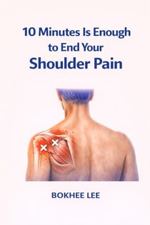 10 Minutes Is Enough to End Knee Pain