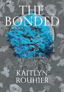 The Bonded - The Allseer Trilogy, #1