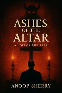 Ashes of the Altar