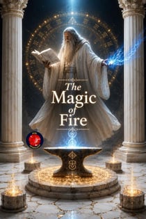The Magic  of  Fire