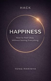 Hack Happiness - The Hack Series, #11