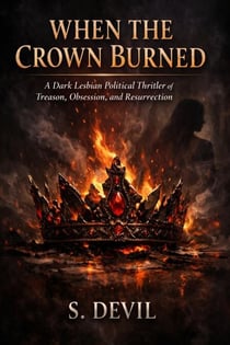 When The Crown Burned