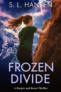 Frozen Divide - Harper and Reese Thriller Series
