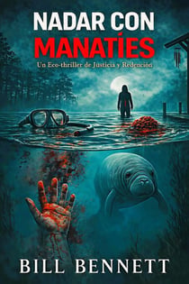Nadar con Manatíes - Los Misterios Martinez, #1