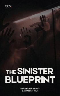 The Sinister Blueprint - Ecstasy, #5