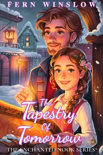 The Tapestry of Tomorrow - The Enchanted Nook Series, #3