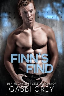 Finn's Find - Love in Mission City