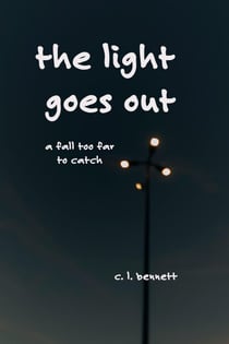The Light Goes Out - Love Search, #5