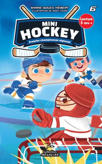 Mini Hockey Tome 6
