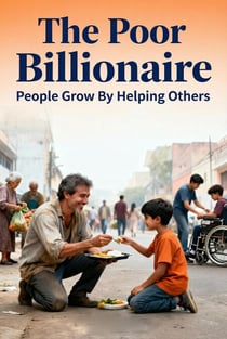The Poor Billionaire - 16, #1