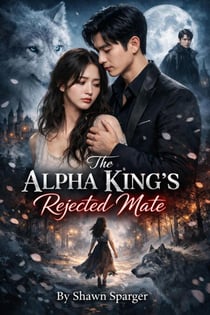 The Alpha King’s Rejected Mate