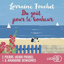 Du goût pour le bonheur