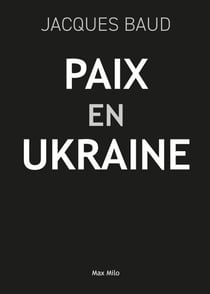 Paix en Ukraine