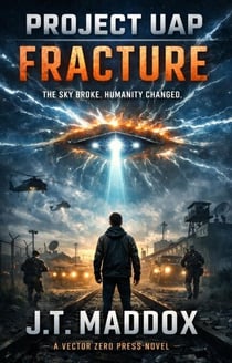 Project UAP: Fracture