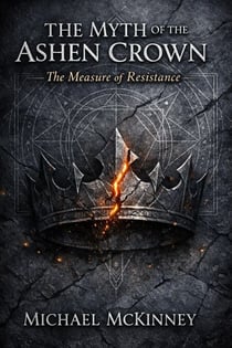 The Myth of the Ashen Crown: The Measure of Resistance - The Myth of the Ashen Crown, #2
