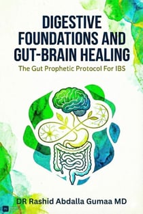 The Prophetic Gut Protocol for IBS