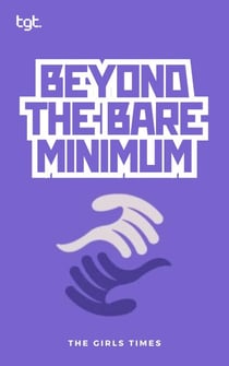 Beyond the Bare Minimum - TGT, #5