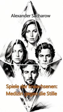 Spiele der Erwachsenen: Medizin gegen die Stille
