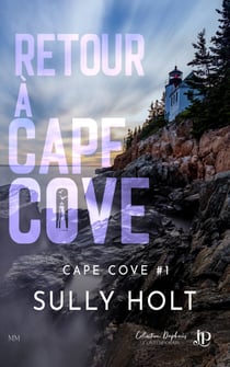 Retour à Cape Cove - Cape Cove #1