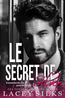 Le Secret de Silver - Saga des Frères Silver, #4