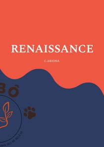 Renaissance - L'empreinte d'une femme qui se relève